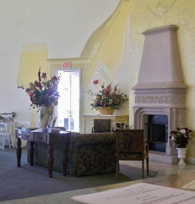 Inn At Churon Winery Temecula Extérieur photo