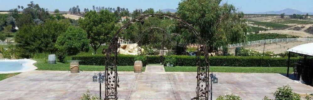 Inn At Churon Winery Temecula Extérieur photo